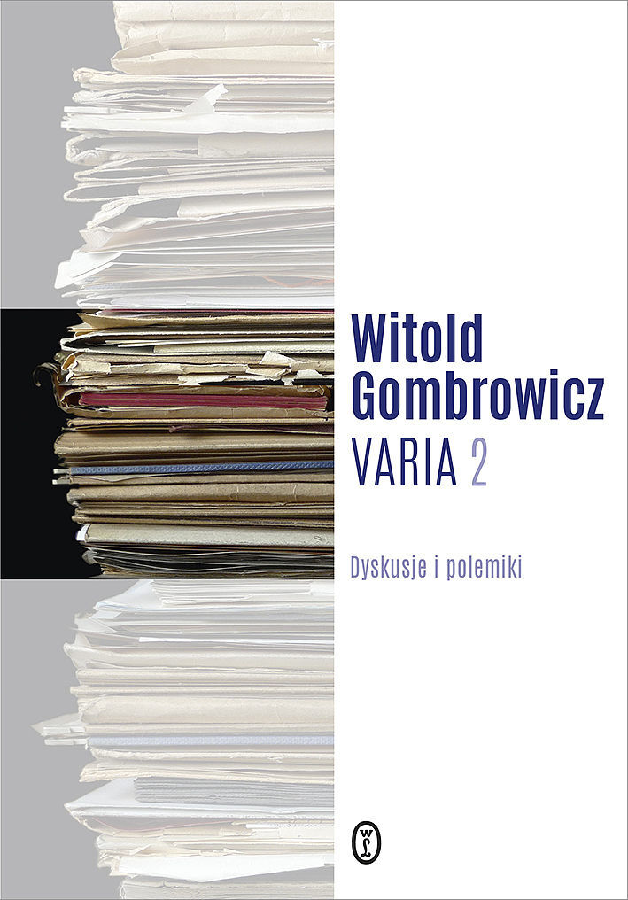 Varia t. 2