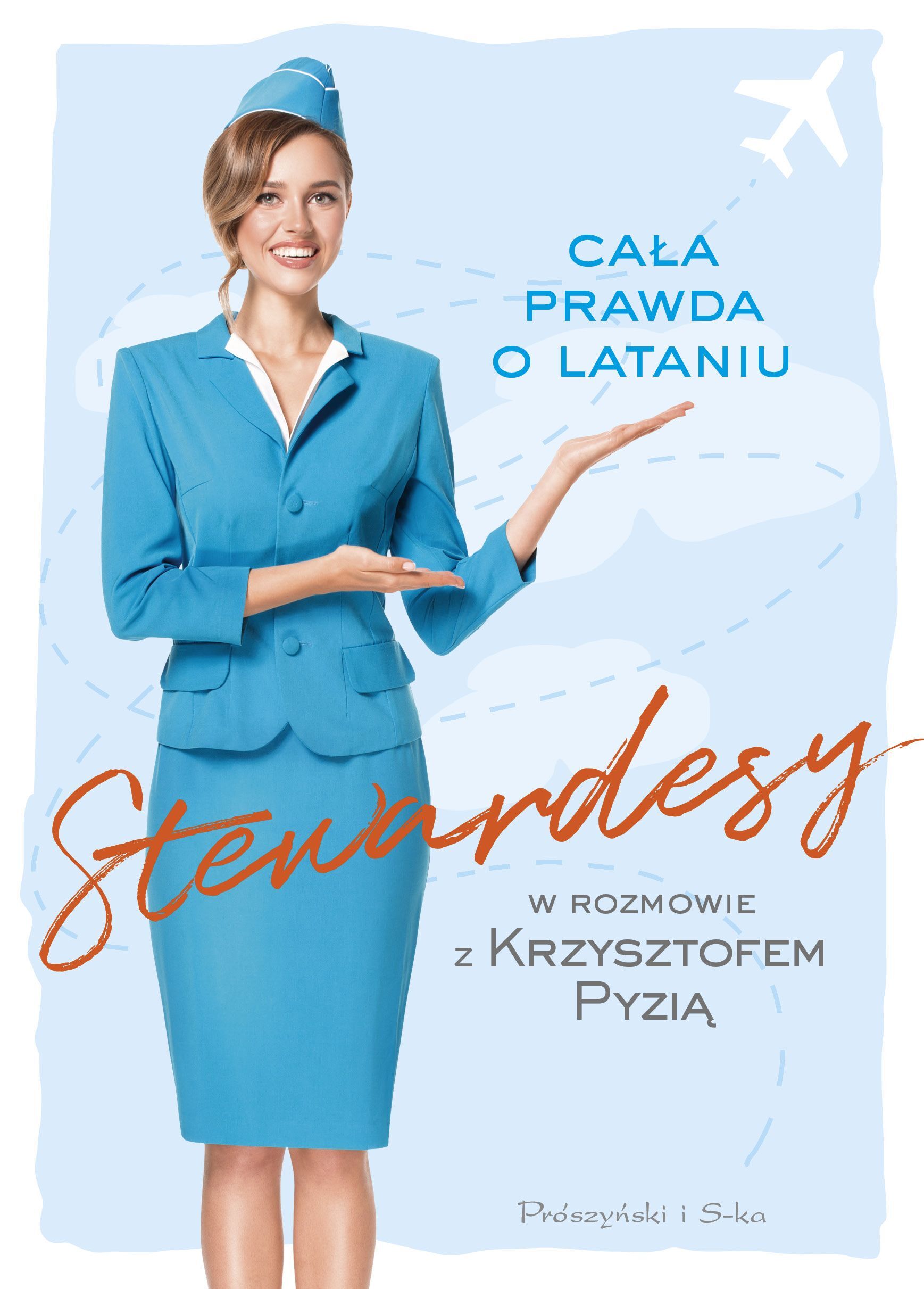 Stewardesy (e-book)