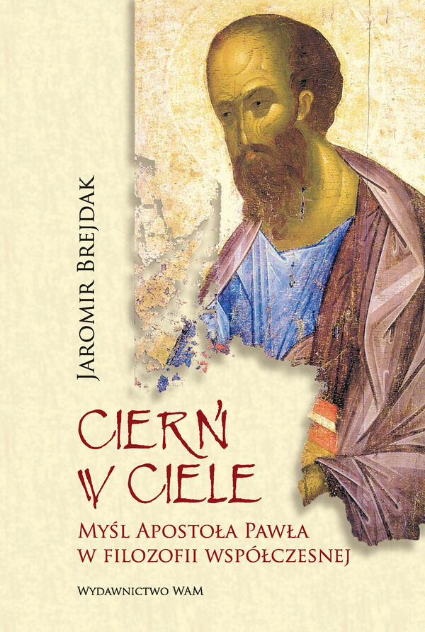 Cierń w ciele