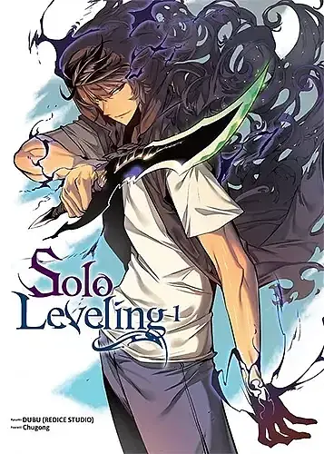 Solo Leveling - 01