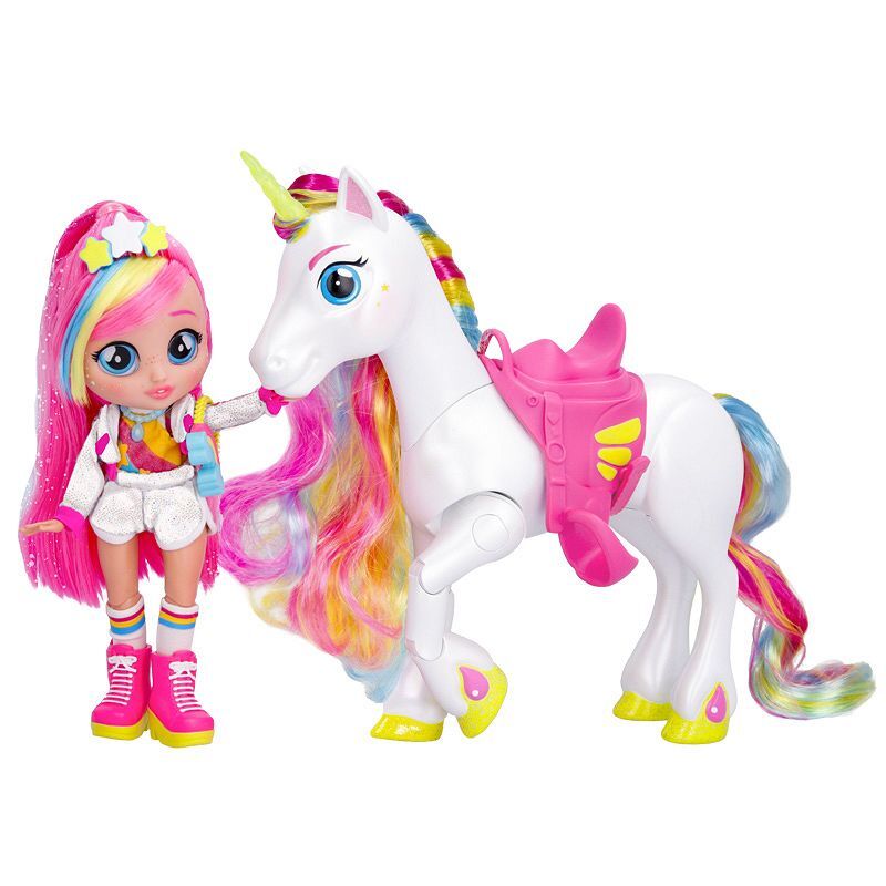 Cry Babies BFF - Dreamy&Rym