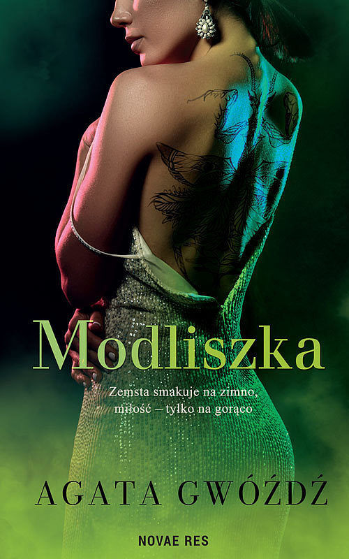 Modliszka