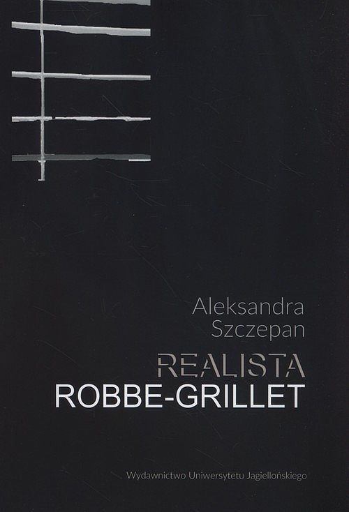 Realista Robbe-Grillet