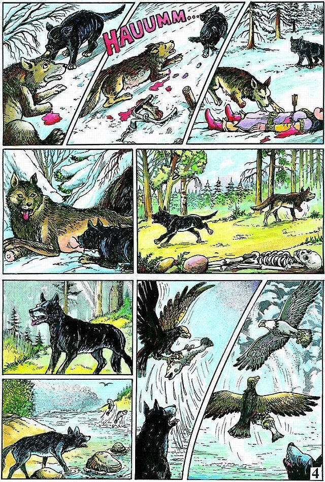 Magazyn fantastyczny - 8 - (2/2006)