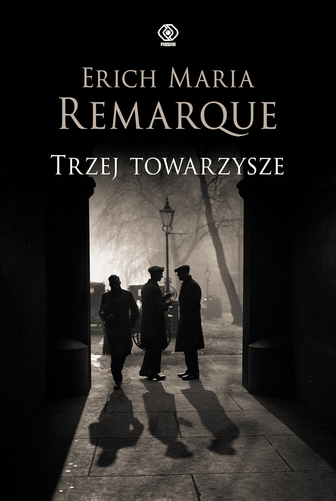 Trzej towarzysze (e-book)