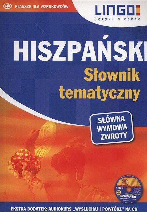 Hiszpański