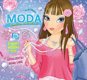 Moda. Najmodniejsze torebki i biżuteria