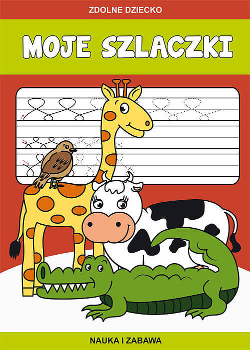 Moje szlaczki