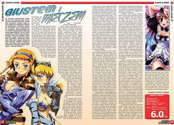 Otaku - 19 - (6/2009)