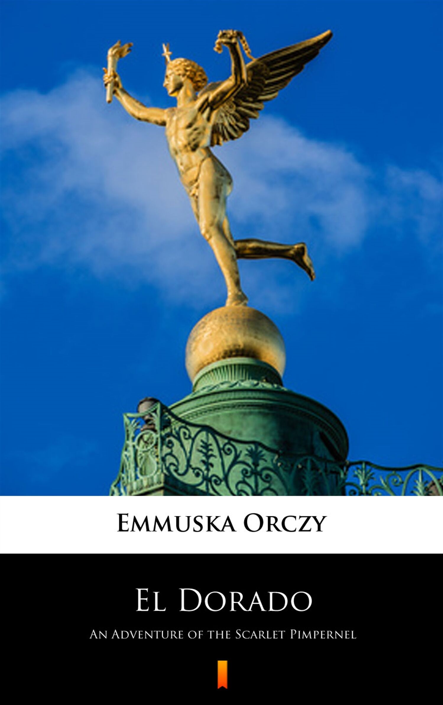 El Dorado (e-book)