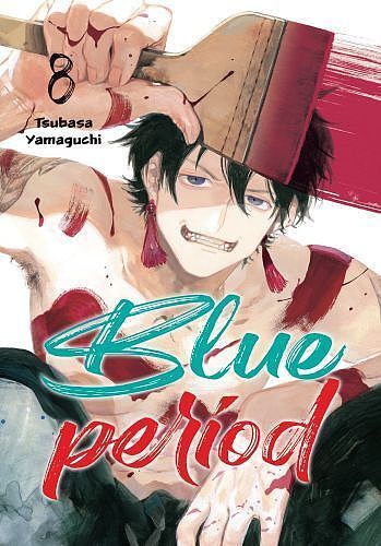 Blue period - 08