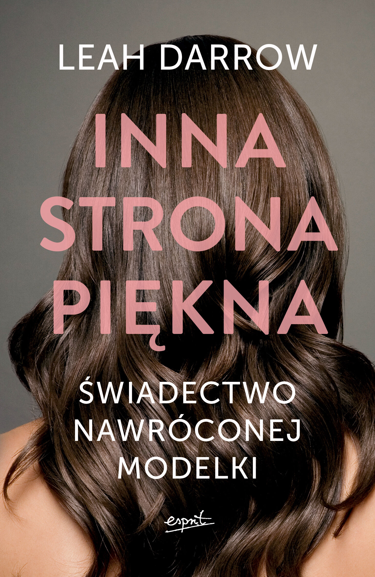 Inna strona piękna