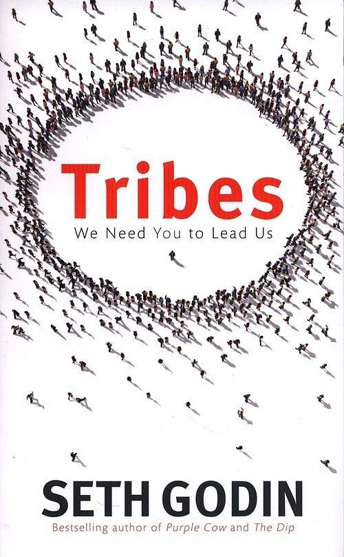 Tribes: We need you to lead us