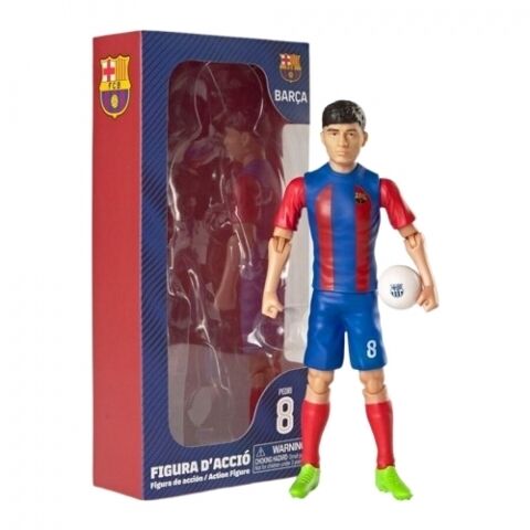 Figurka Pedri FC Barcelona 20 cm