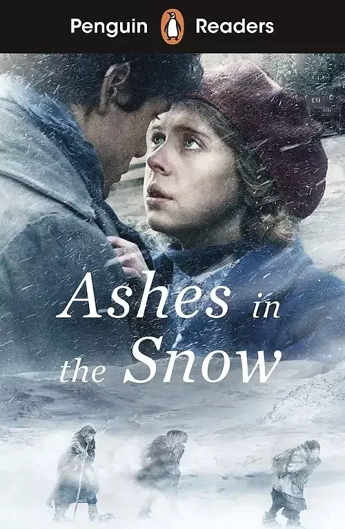 Penguin Readers Ashes in the Snow