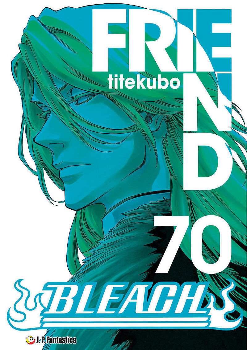 Bleach - 70