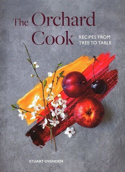 The Orchard Cook