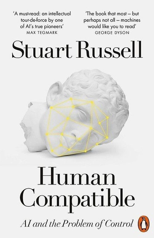 Human Compatible