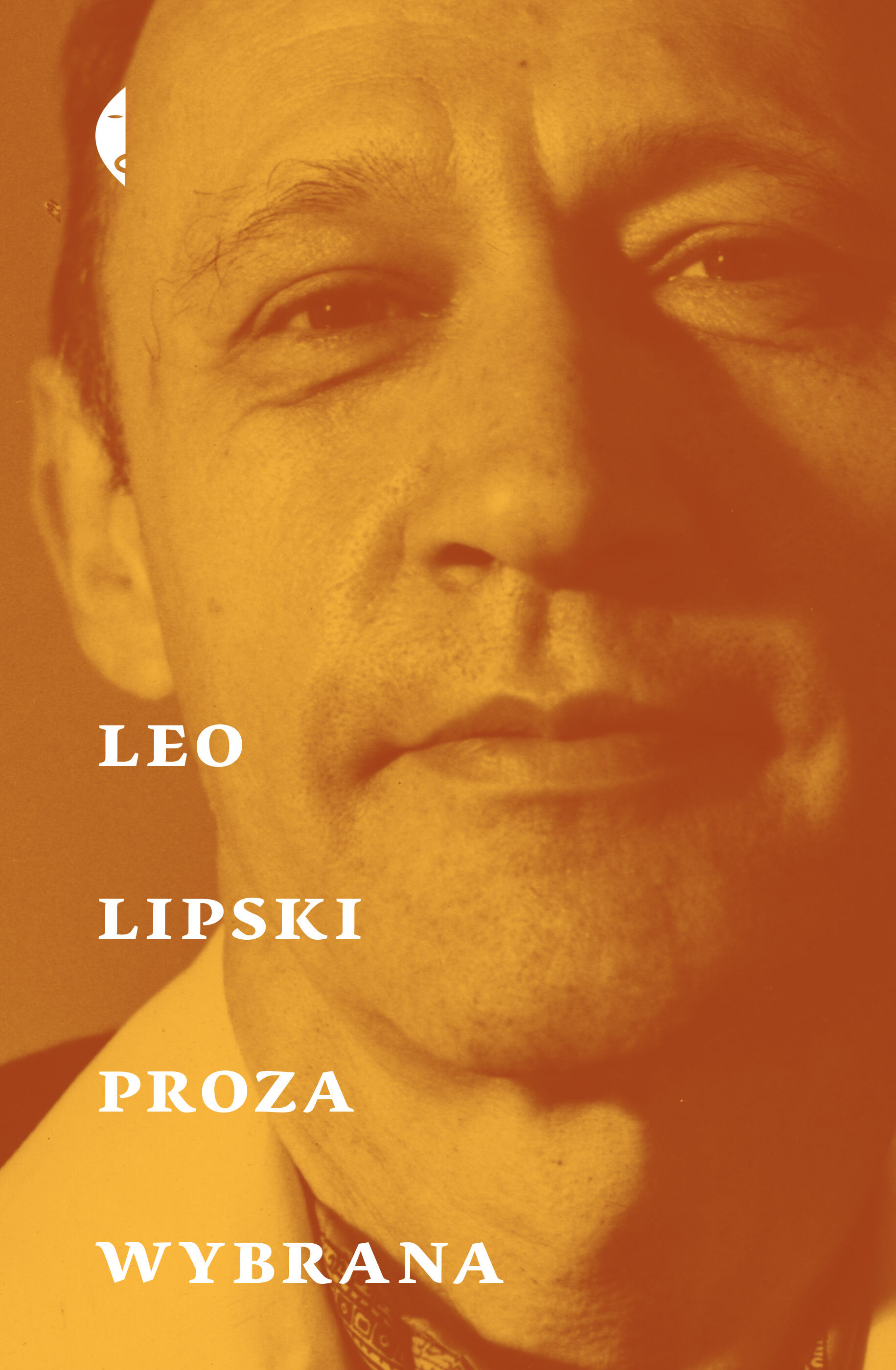 Proza wybrana (e-book)
