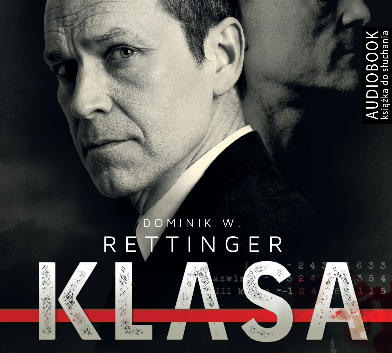 Klasa (audiobook CD)