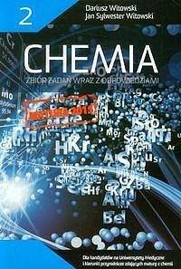 Chemia Matura 2015 Zbiór zadań wraz z odpowiedziami. Tom 2