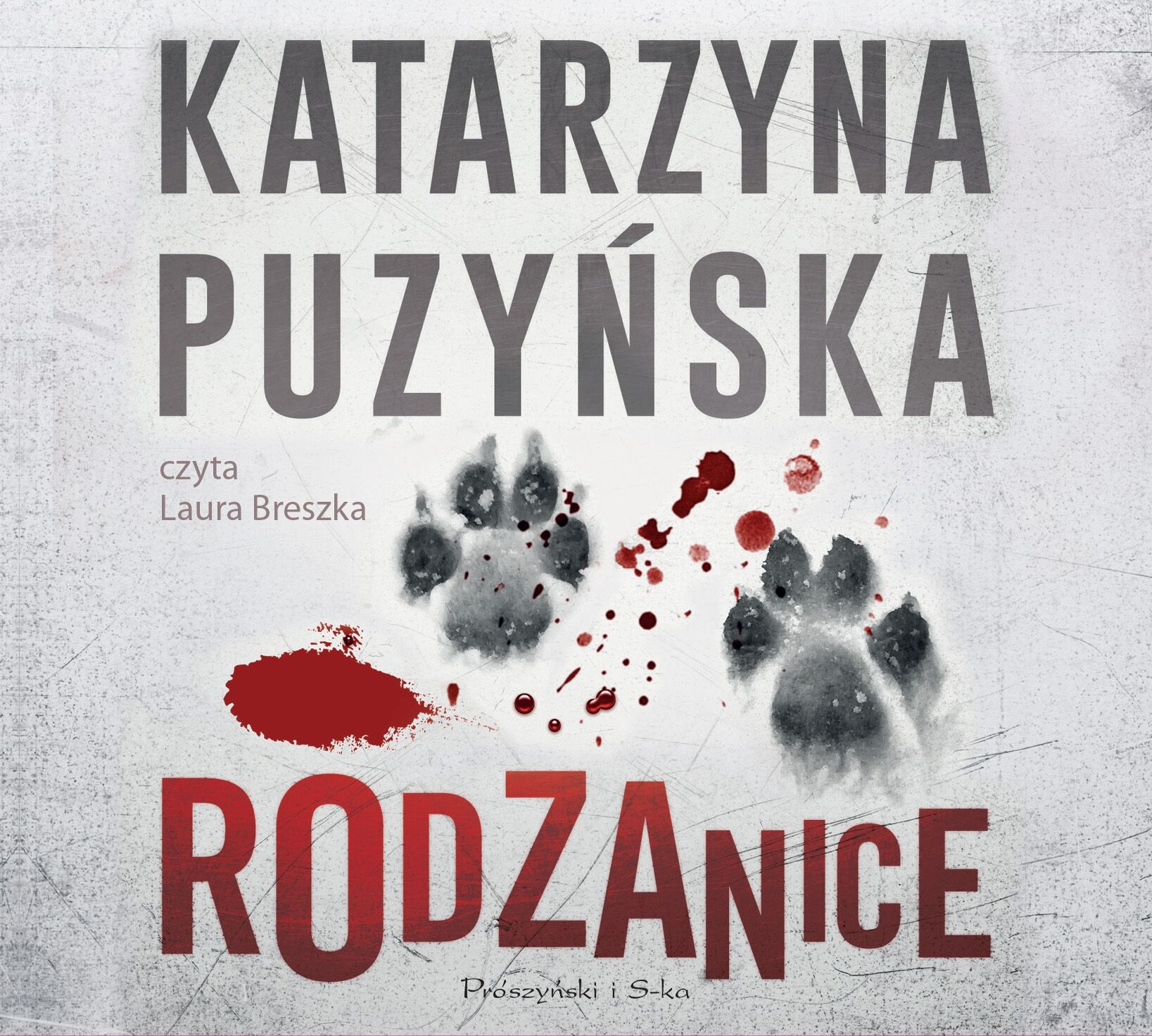 Rodzanice (audiobook MP3)