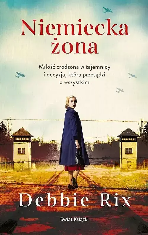Niemiecka żona