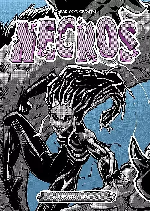 Necros #3