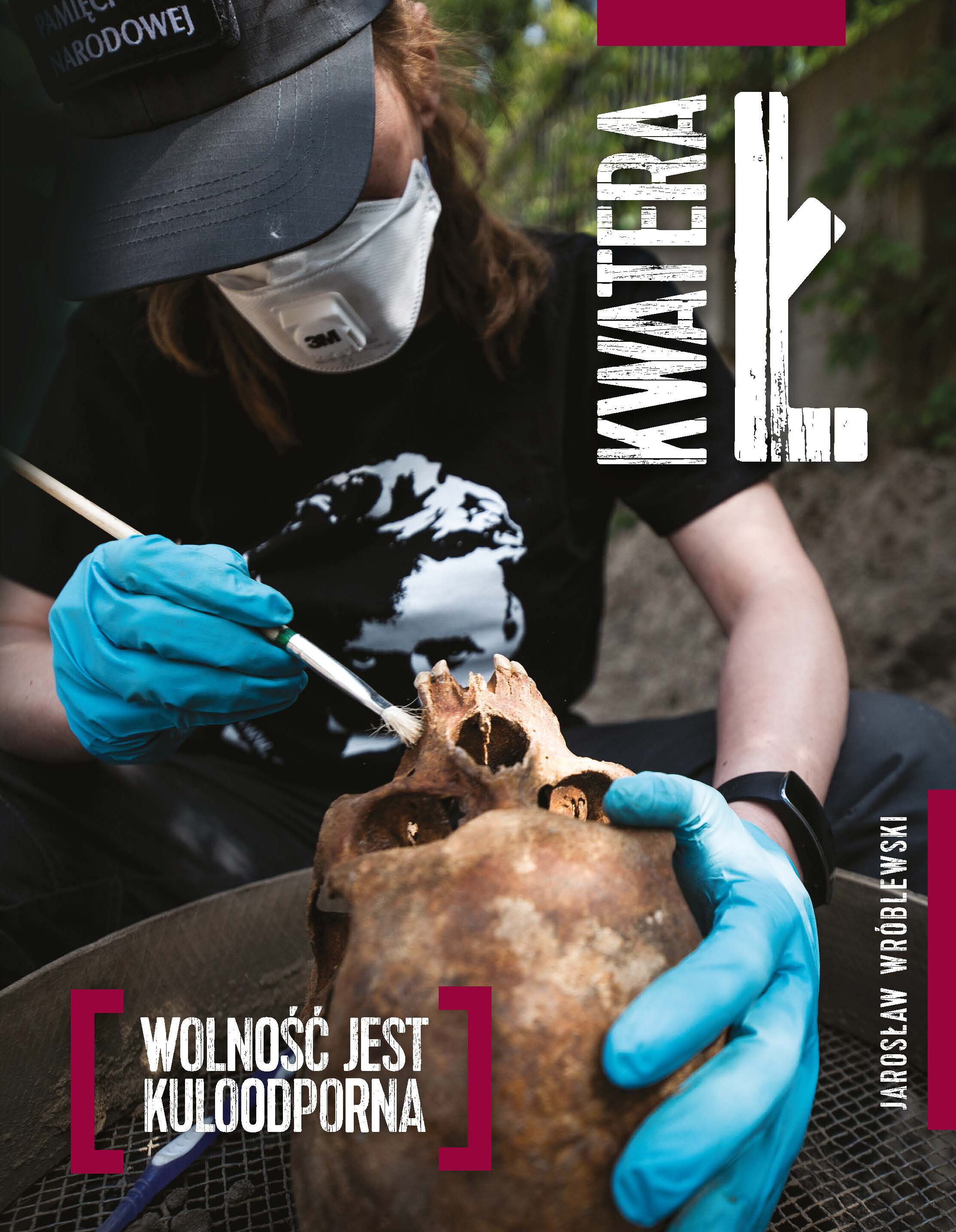 Kwatera Ł (e-book)