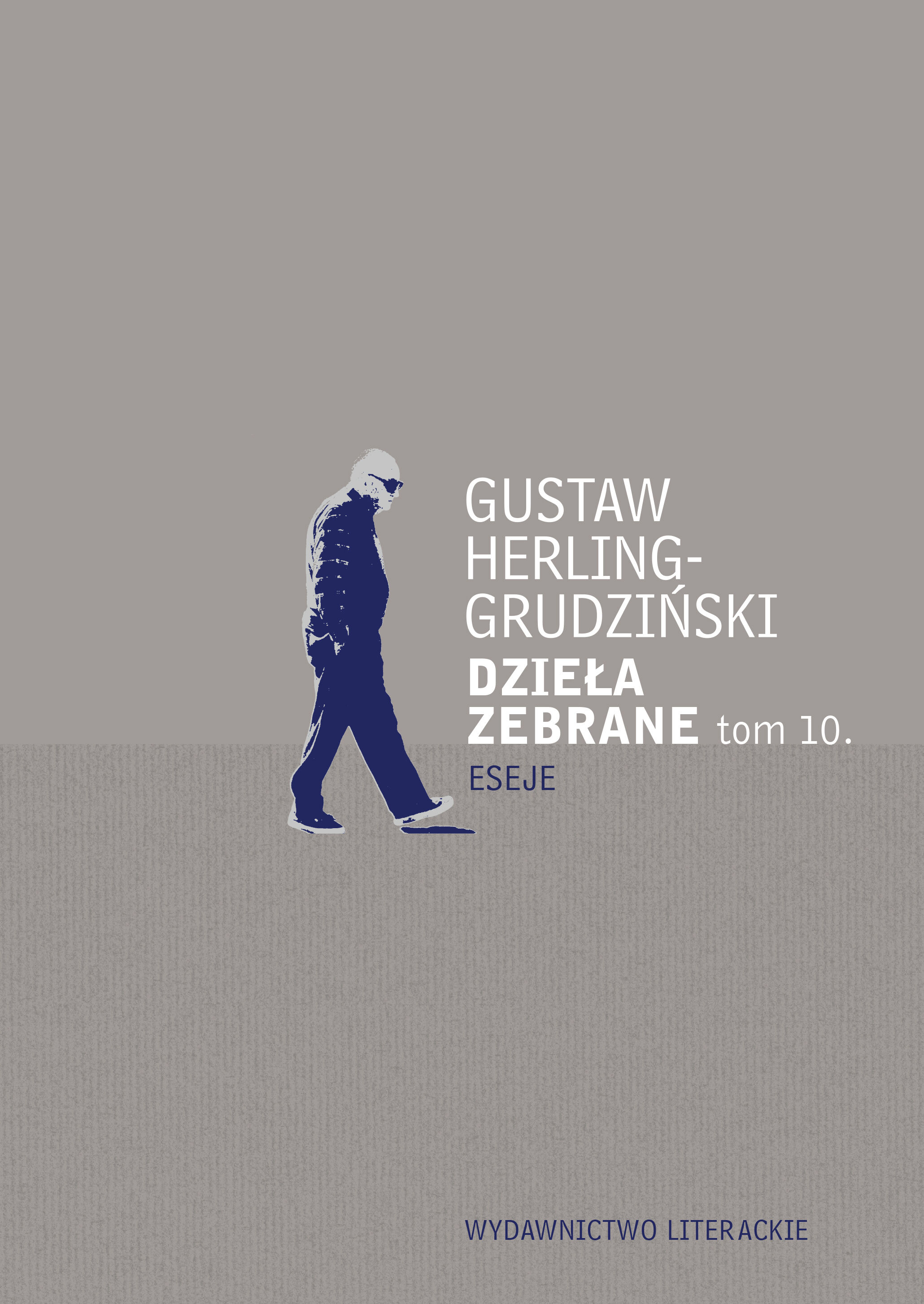 Dzieła zebrane tom 10