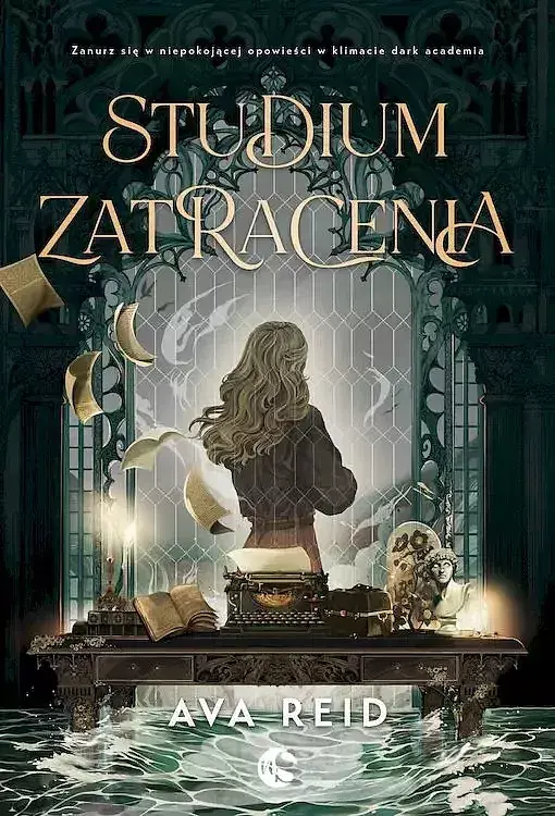 Studium zatracenia. Święte kamienie