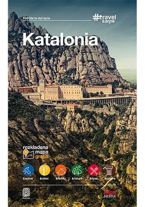 Katalonia