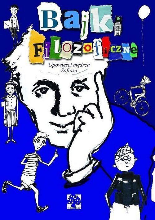 Bajki filozoficzne