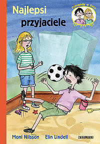Najlepsi przyjaciele