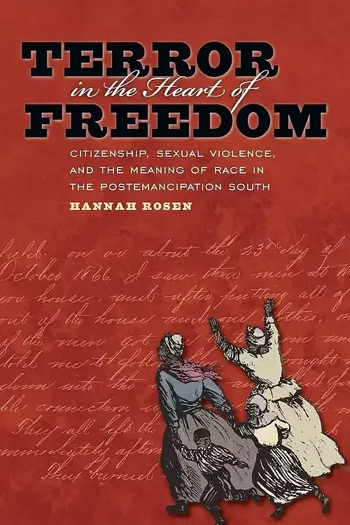Terror in the Heart of Freedom
