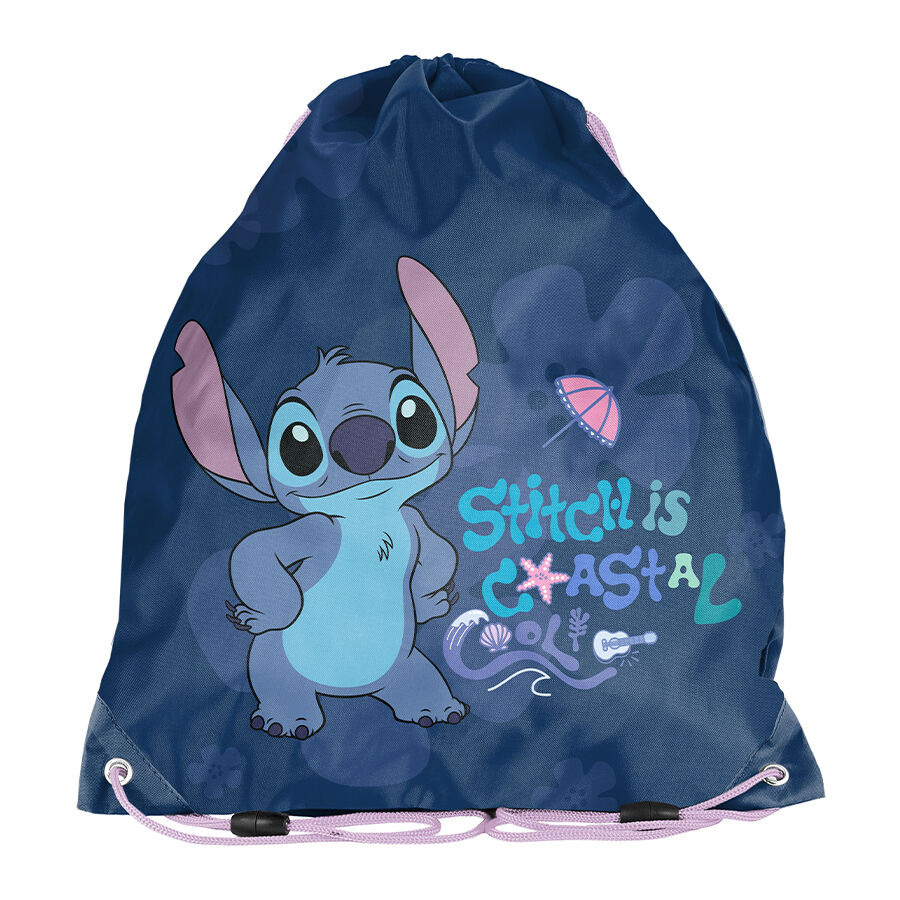 Worek na obuwie Stitch Coastal Cool DS26XX-712