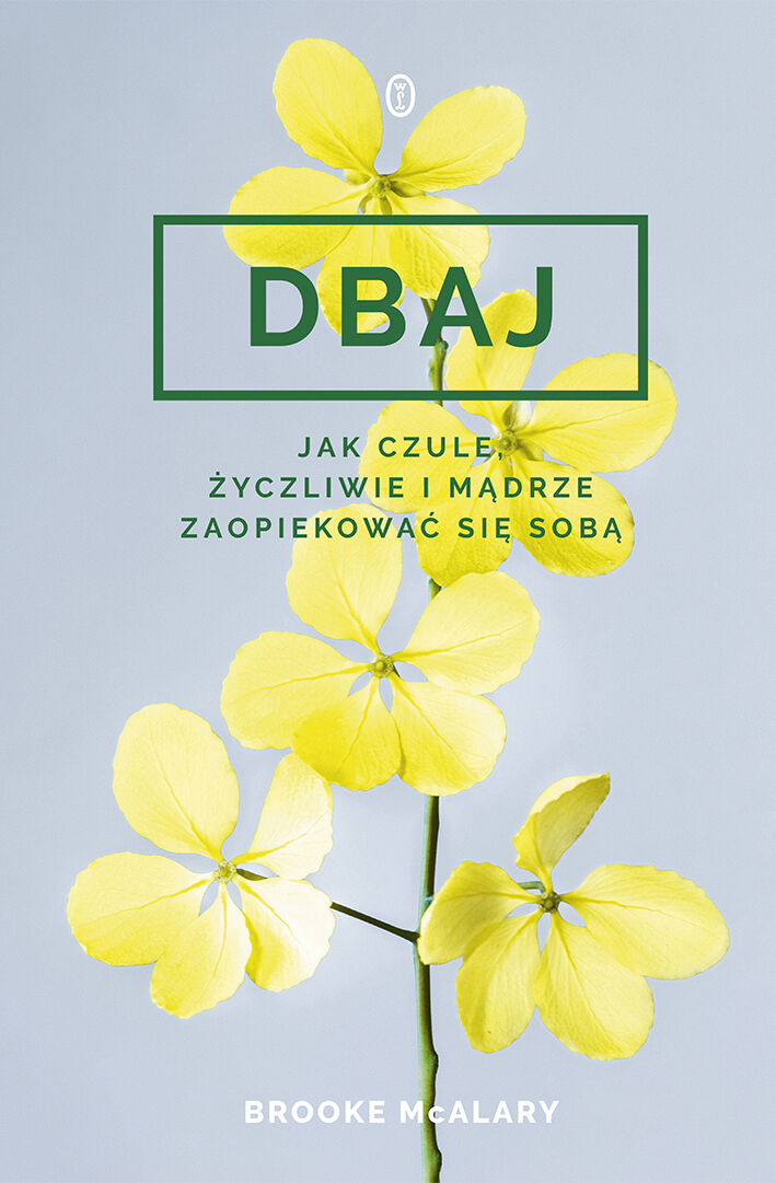Dbaj (e-book)