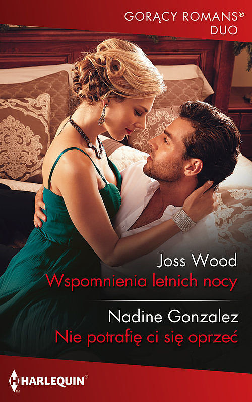 Gorący Romans Duo 2 Wspomnienia letnich nocy