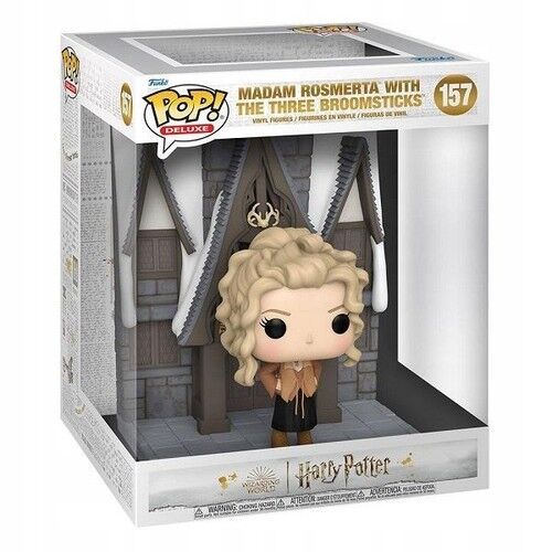 Figurka Harry Potter deluxe Madame Rosmerta
