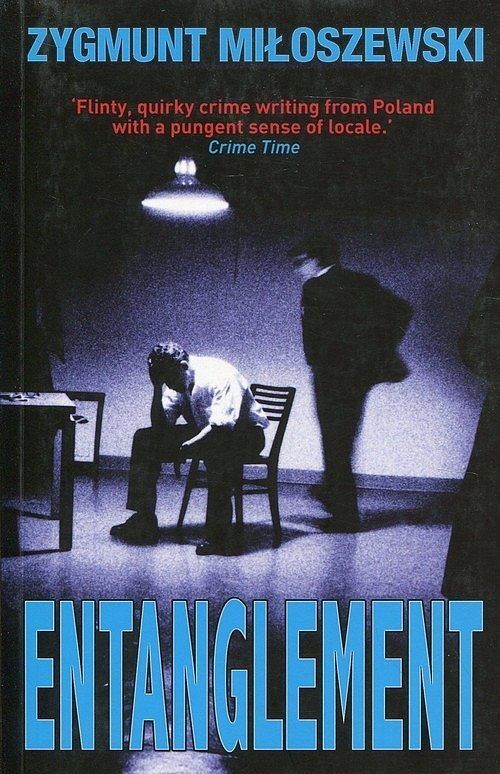 Entanglement