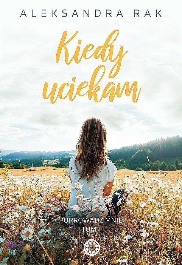 Kiedy uciekam