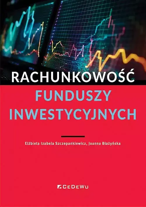 Rachunkowość funduszy inwestycyjnych