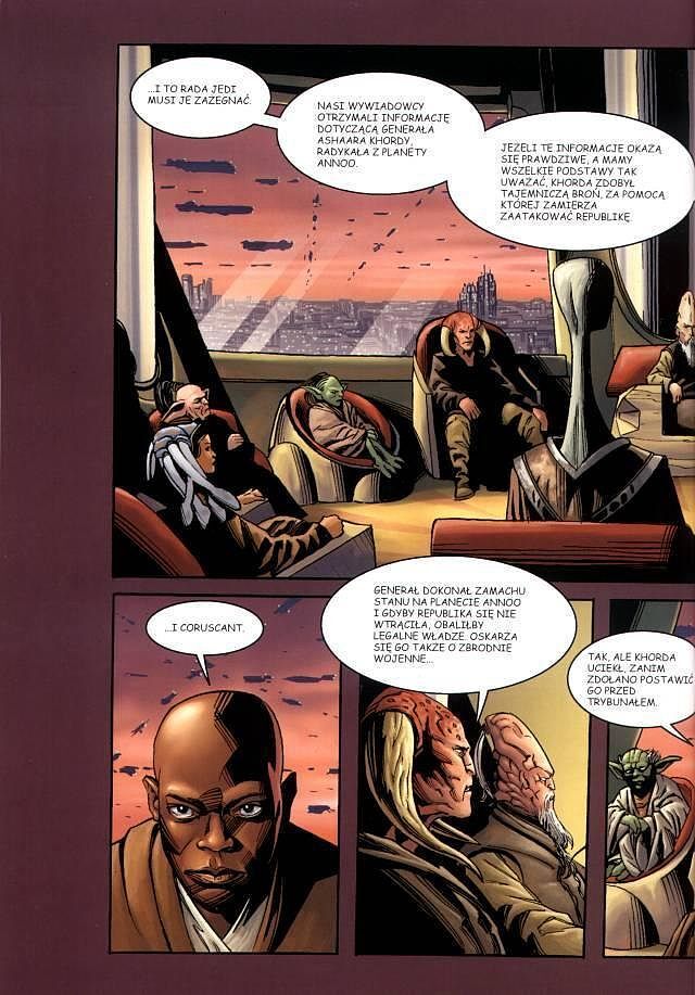 Star Wars (Amber) - Zam Wesell
