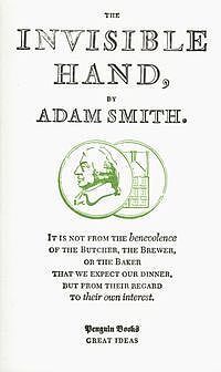 Invisible Hand