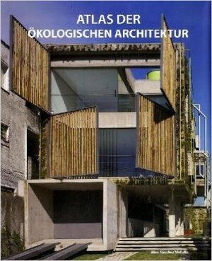 Eco Architecture Atlas