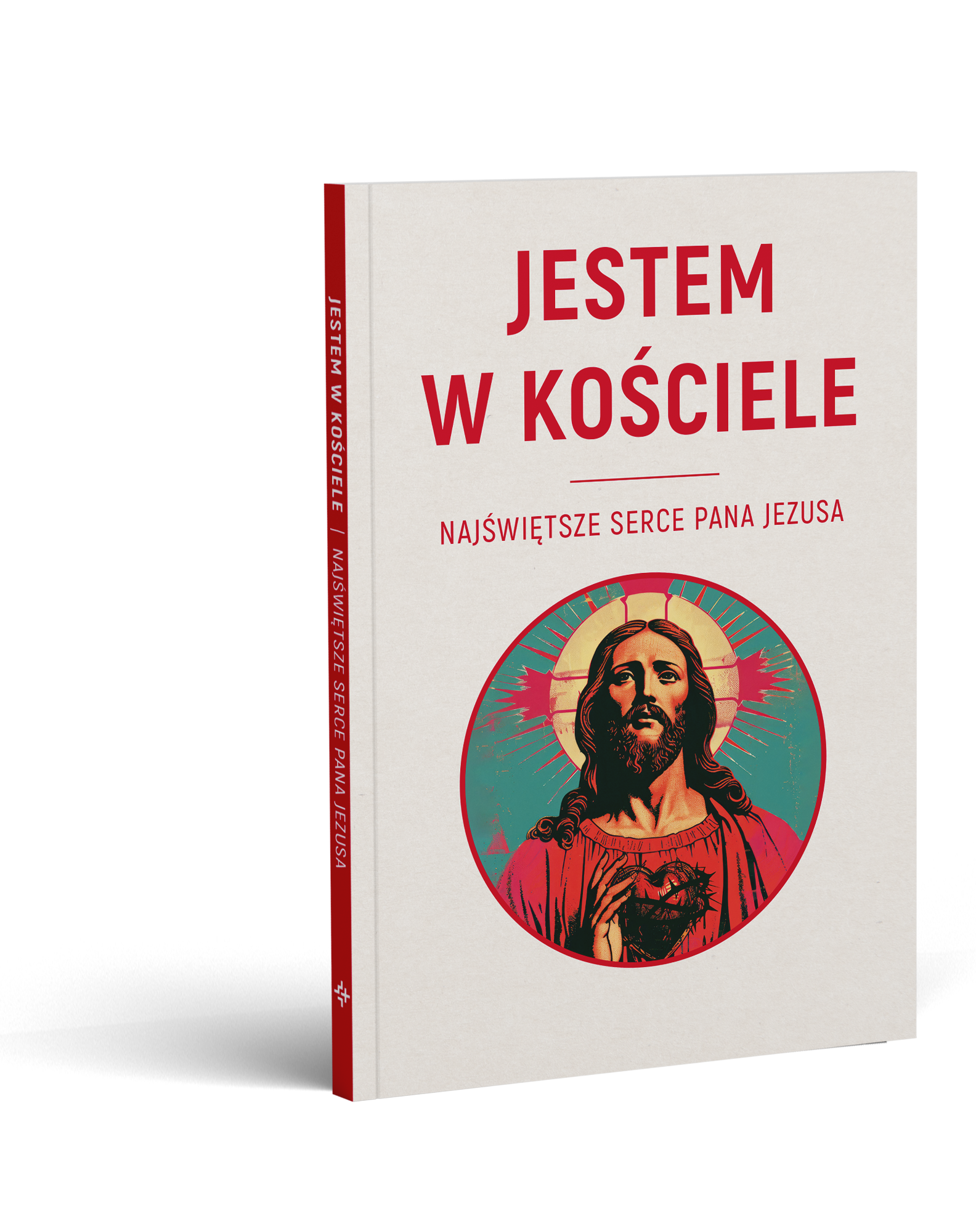 JESTEM W KOŚCIELE. Najświętsze Serce Pana Jezusa