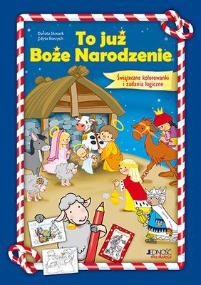 To już Boże narodzenie