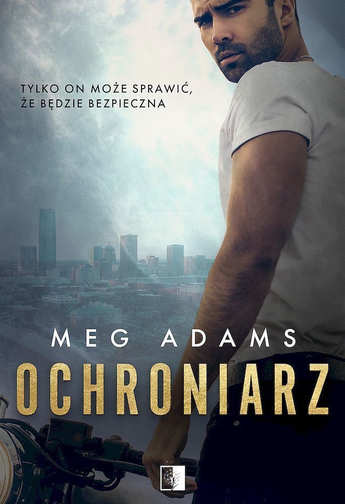 Ochroniarz wyd. Kieszonkowe