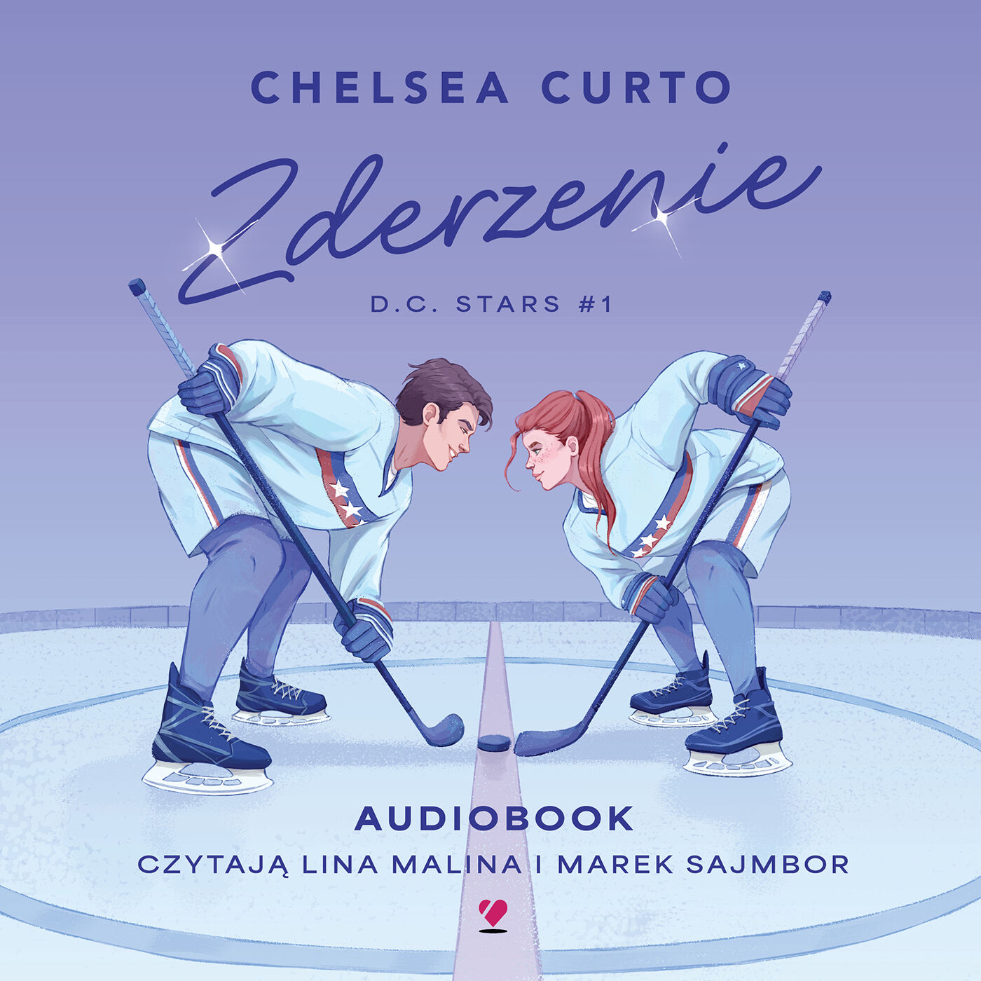 Zderzenie (audiobook MP3)