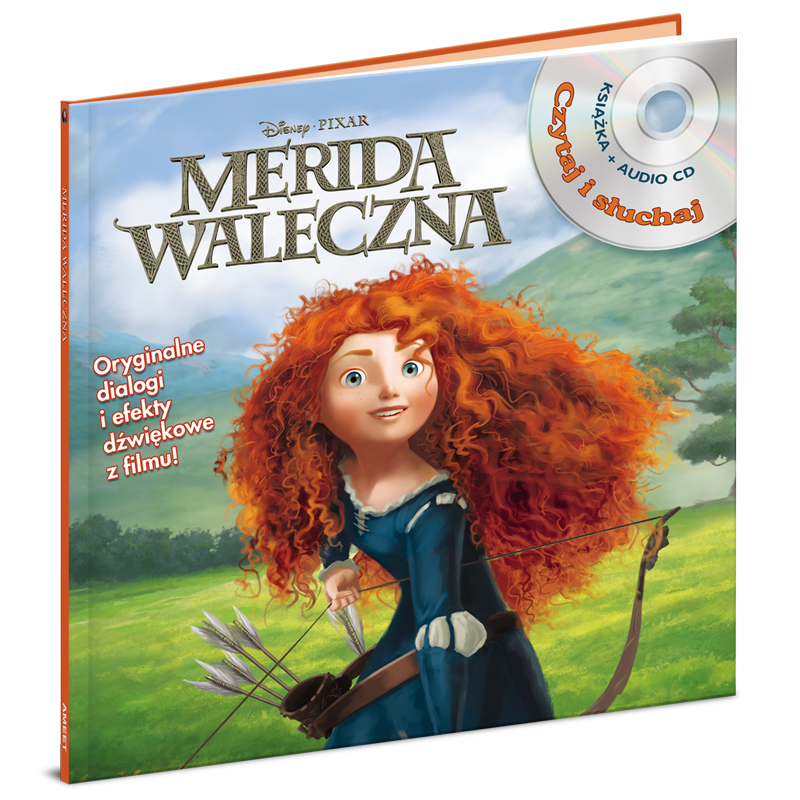 Merida Waleczna